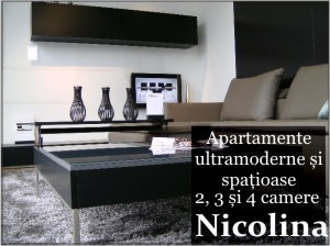  Imobil Nicolina | apartamente noi in Iasi 