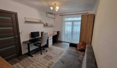 Apartment Image