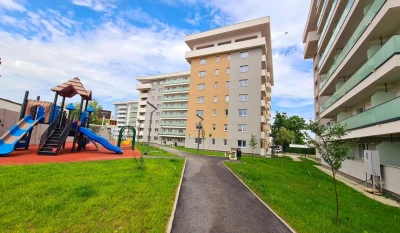 Apartment Image