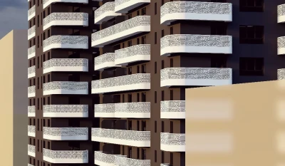 Apartment Image