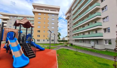 Apartment Image