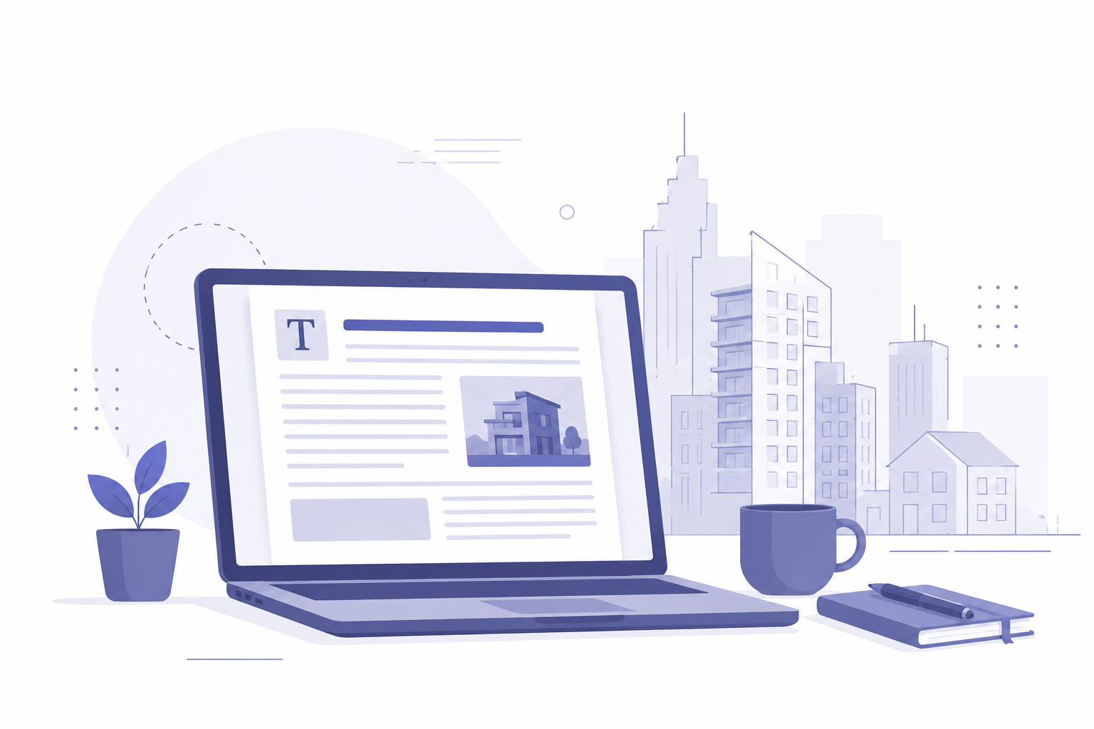 Cand ai nevoie de un expert imobiliar: esentialul pe scurt
