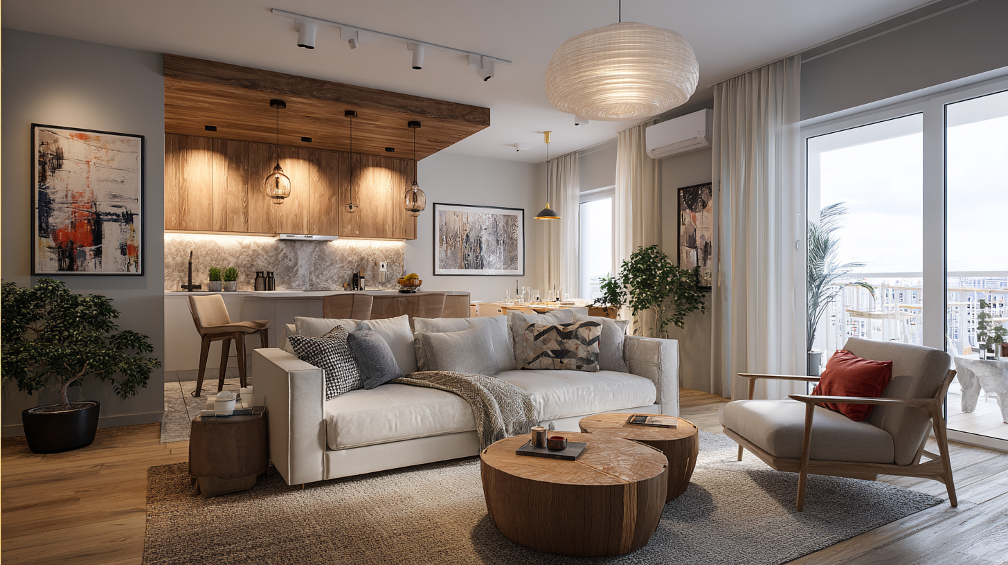 Sfaturi practice pentru vizionarea apartamentelor de vanzare din Iasi.