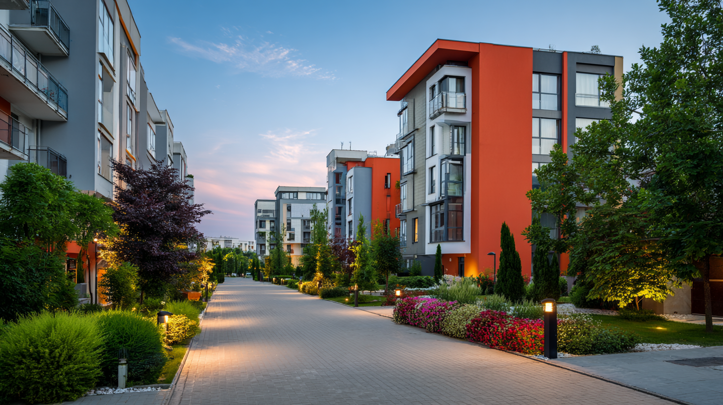 Avantajele cheie ale apartamentelor de vanzare in Iasi, zona Centru