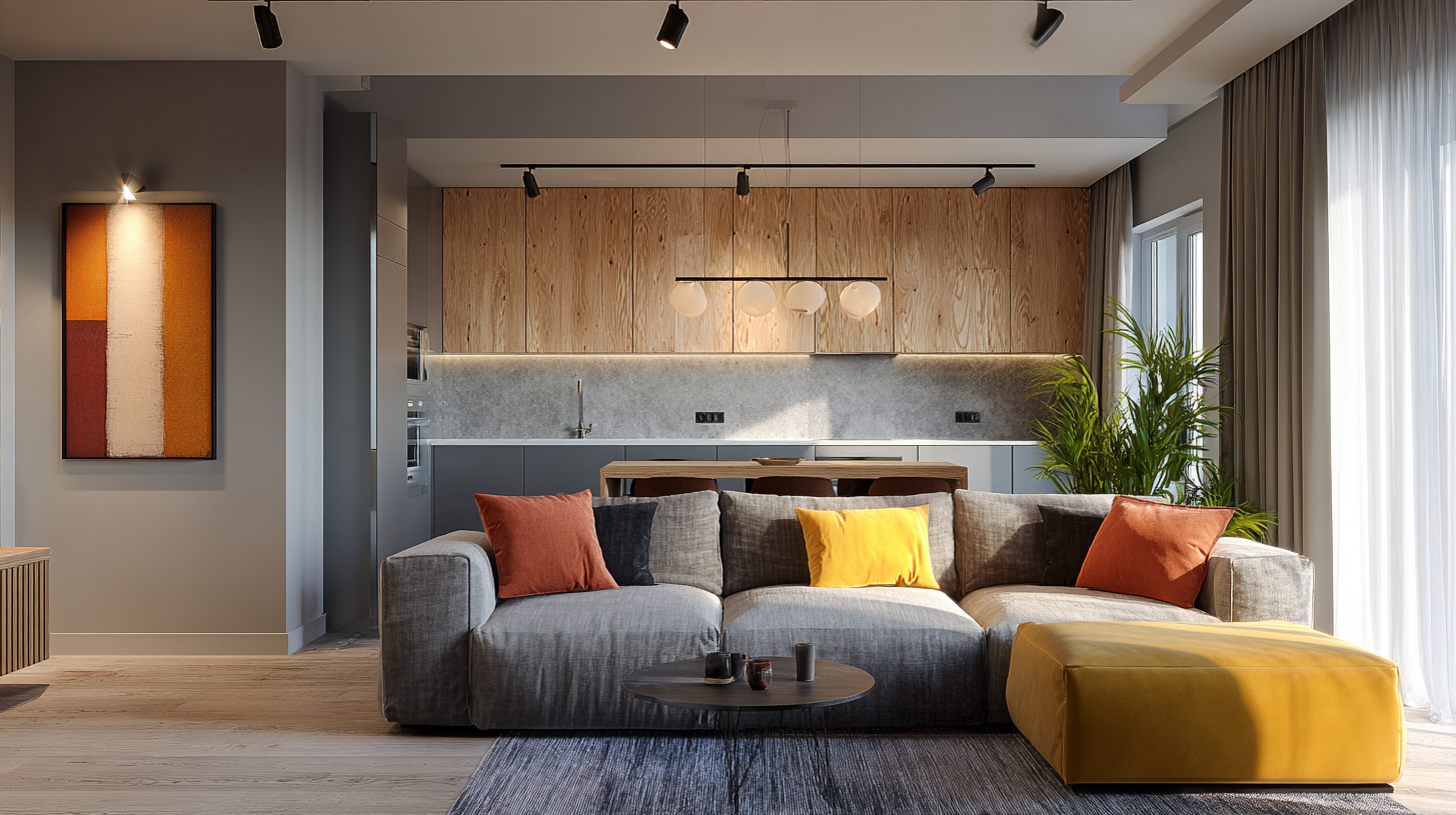 De ce sa alegi un apartament nou de vanzare Iasi: avantaje esentiale in 2025