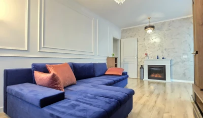 Apartment Image