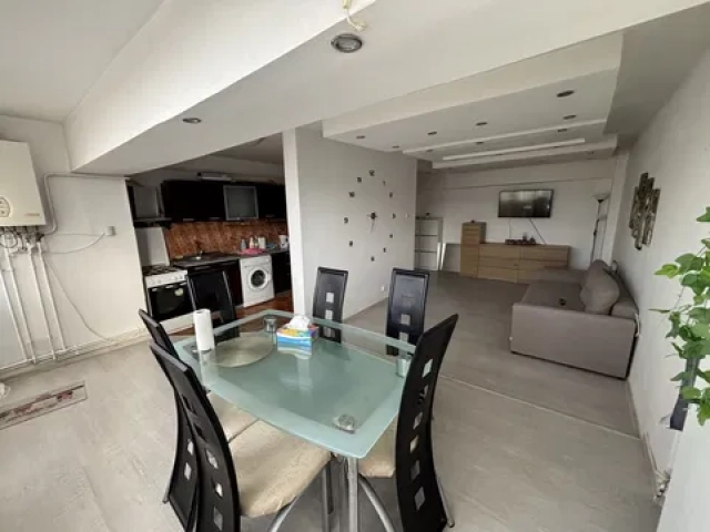 Apartament 2 camere - Central