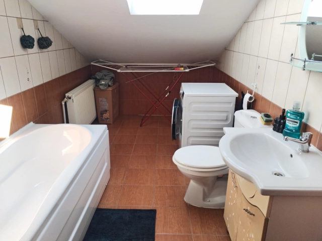 Apartament 2 camere - Nicolina