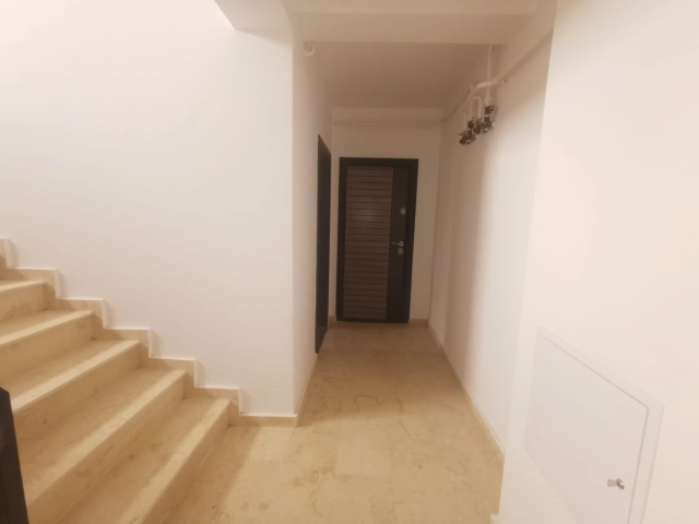 Apartament 2 camere - Pacurari