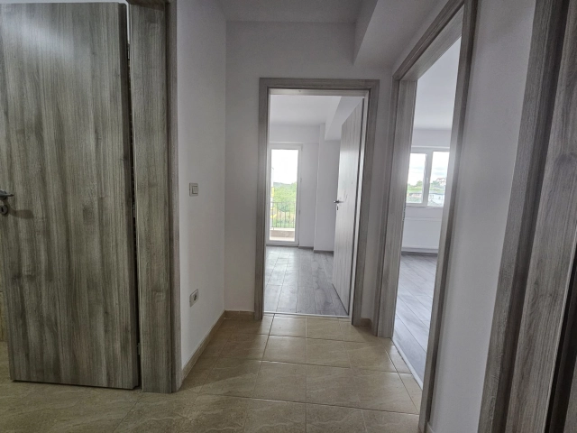 Apartament 2 camere - Bucium