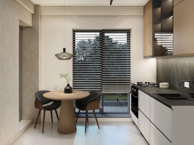 Apartament 1 camere - Pacurari