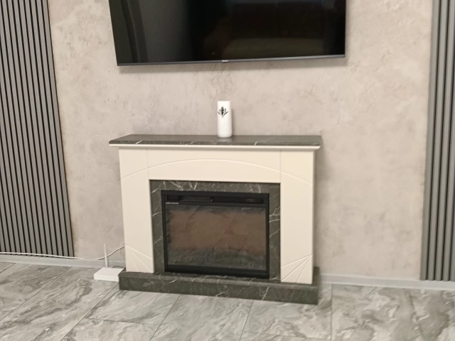 Apartament 2 camere - Podu Ros