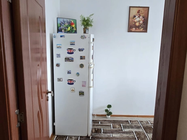 Apartament 3 camere - Podu Ros