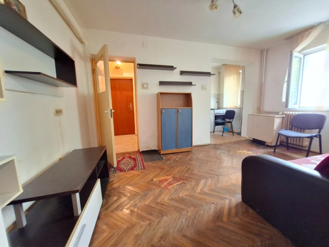 Apartament 2 camere - Podu Ros