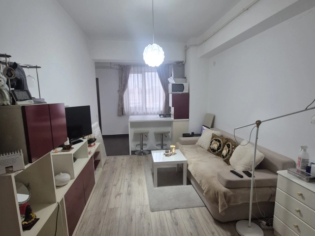 Apartament 2 camere - Pacurari