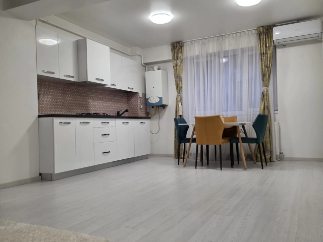 Apartament 2 camere - Tatarasi