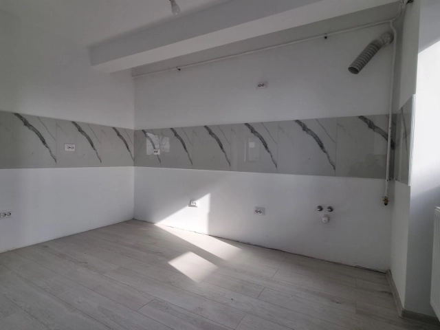 Apartament 2 camere - Bucium