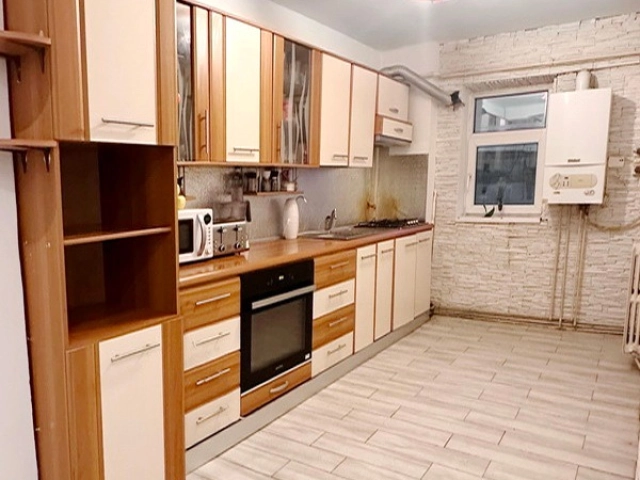 Apartament 2 camere - Pacurari