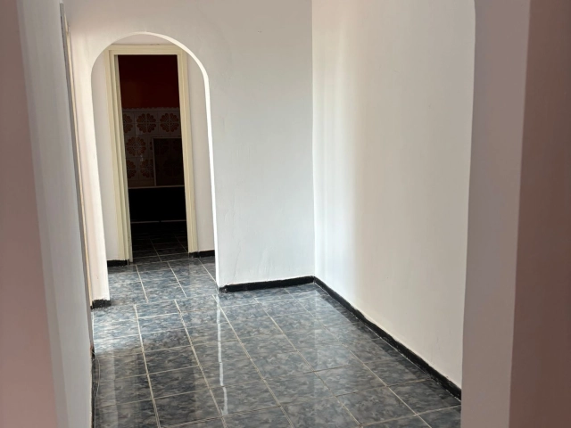 Apartament 3 camere - Alexandru cel Bun