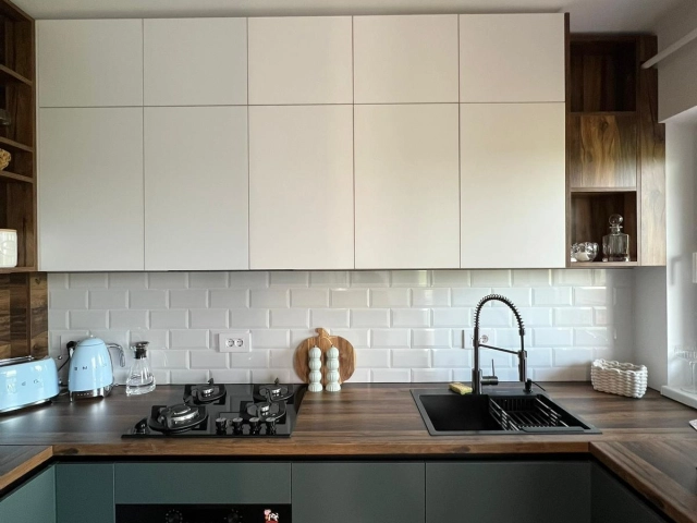 Apartament 1 camere - Galata