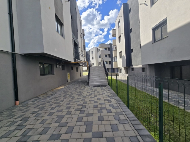 Apartament 2 camere - Bucium