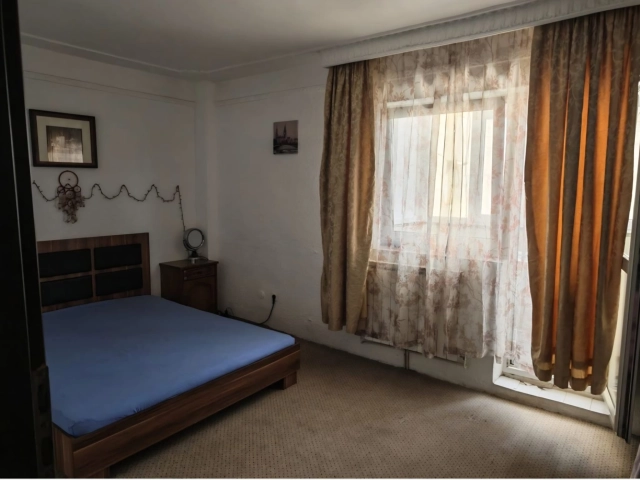 Apartament 2 camere - Pacurari