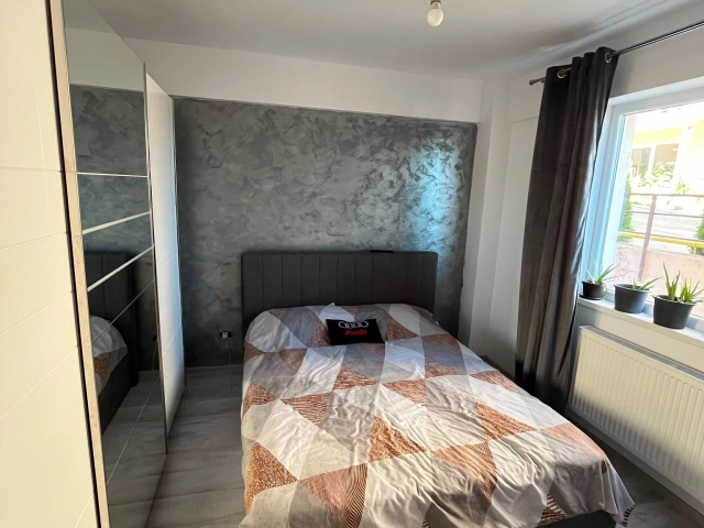 Apartament 2 camere - Valea Lupului