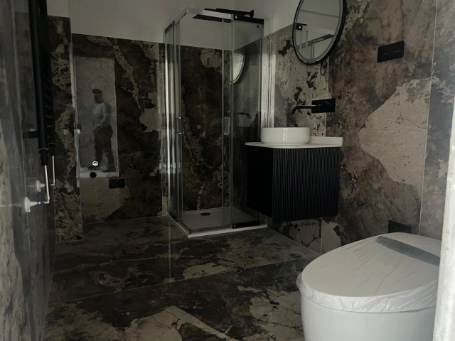 Apartament 2 camere - Tatarasi