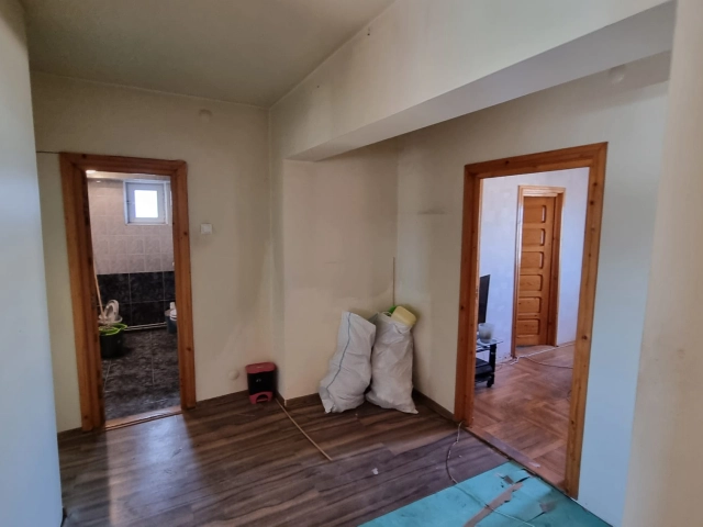 Apartament 3 camere - Nicolina