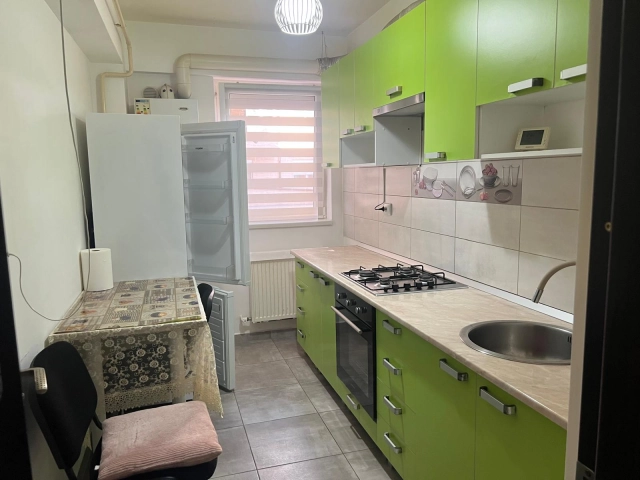 Apartament 1 camere - CUG