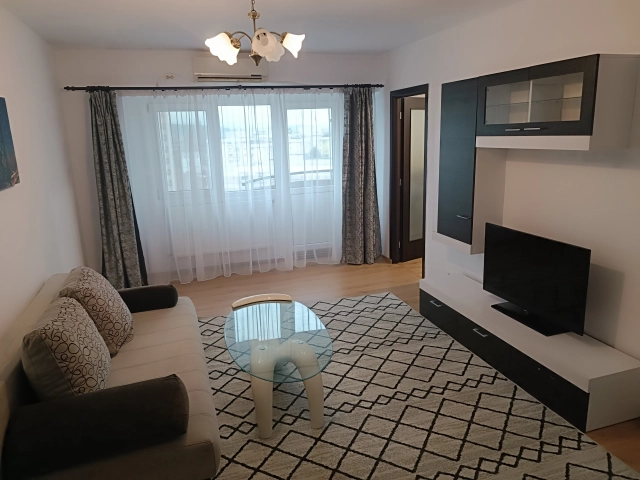 Apartament 1 camere - Nicolina