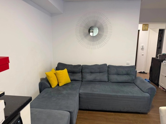 Apartament 2 camere - Bucium