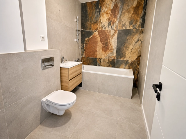 Apartament 1 camere - Galata