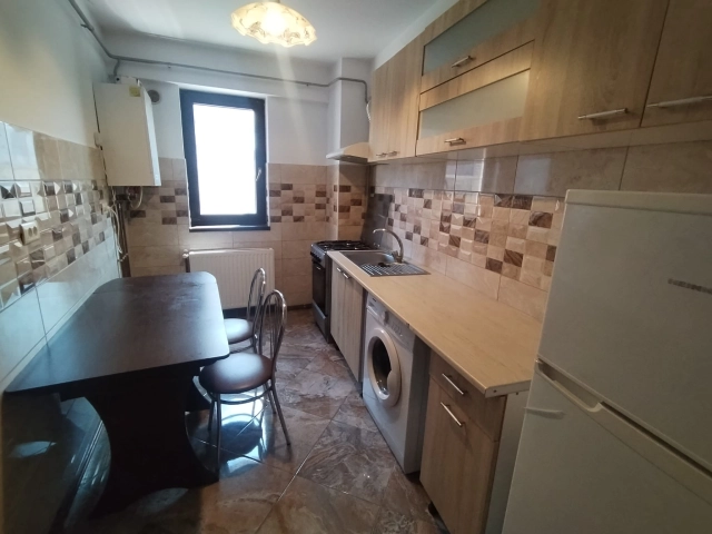 Apartament 2 camere - Central