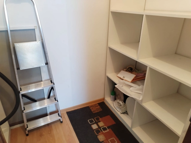 Apartament 2 camere - Nicolina
