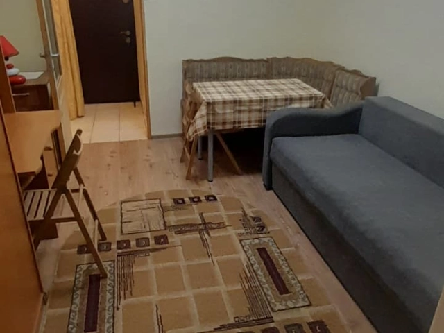 Apartament 1 camere - Tudor Vladimirescu