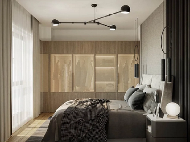 Apartament 3 camere - Galata