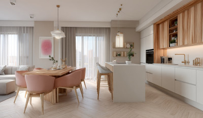 Apartament de vanzare o camera Pacurari 158153