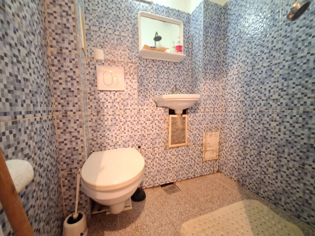 Apartament 2 camere - Podu Ros