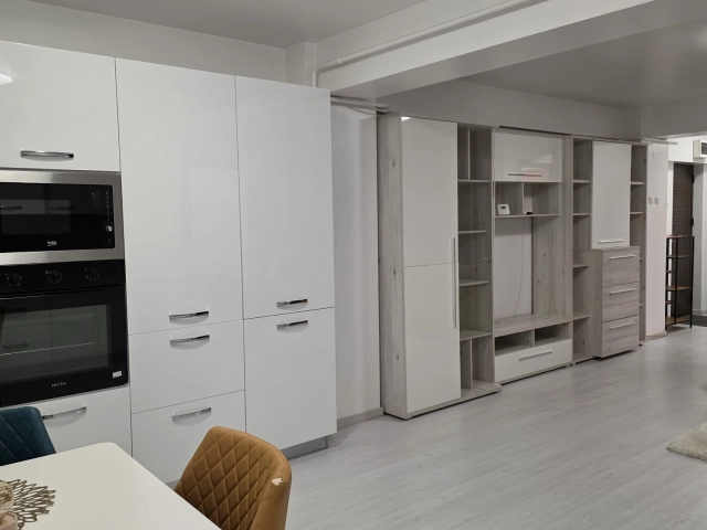 Apartament 2 camere - Tatarasi