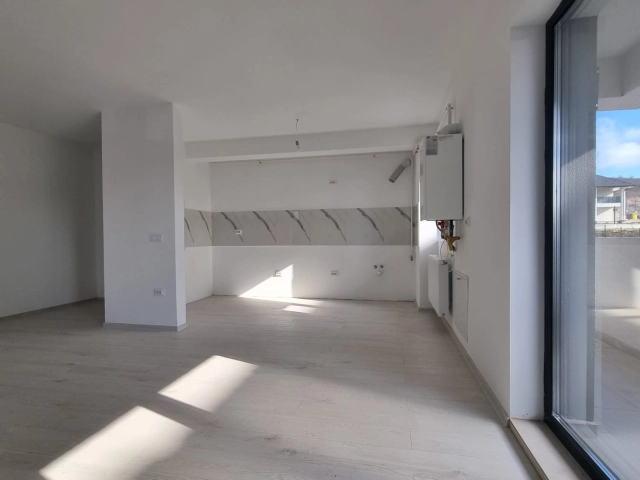 Apartament 2 camere - Bucium