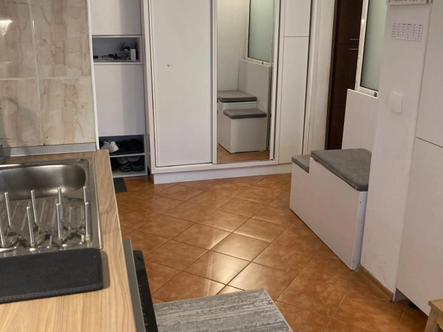 Apartament 3 camere - Pacurari