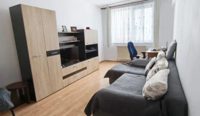 Apartament de vanzare, 3 camere Nicolina 162408