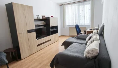 Apartment Image