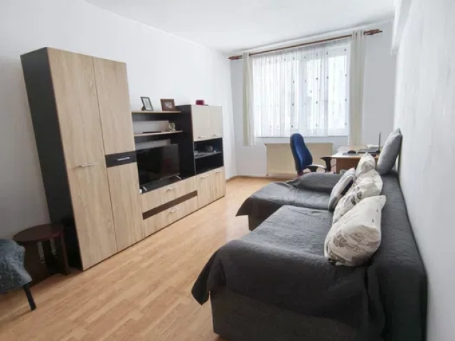 Apartament 3 camere - Nicolina