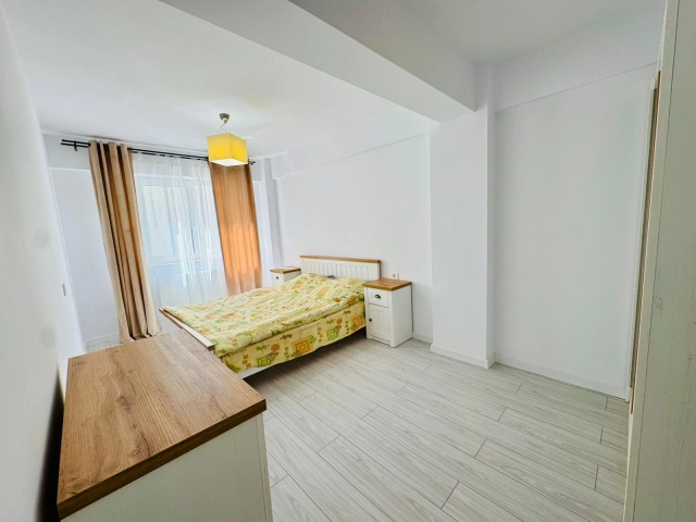 Apartament 2 camere - Popas Pacurari