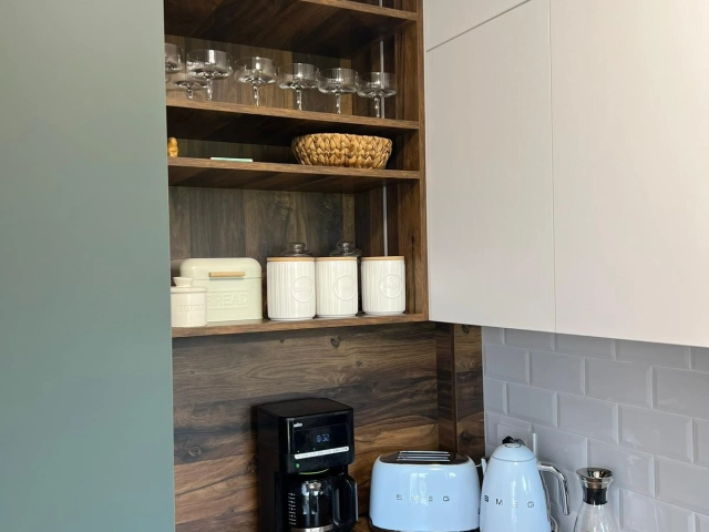 Apartament 1 camere - Galata