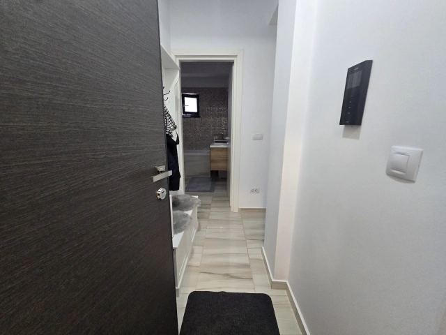 Apartament 2 camere - Bucium
