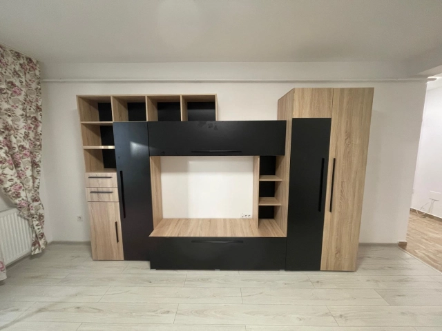 Apartament 1 camere - Popas Pacurari