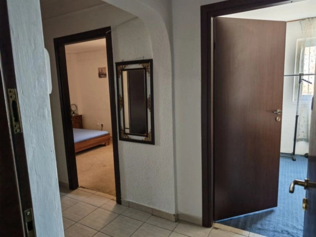 Apartament 2 camere - Pacurari